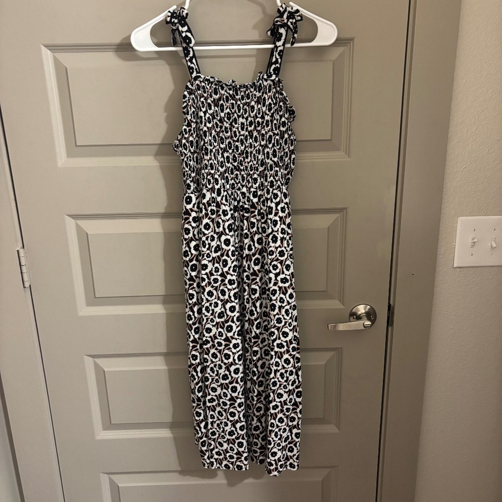 Diane Von Furstenberg x Target - Girls Dress - Size XL